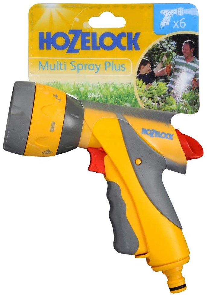 HOZELOCK распылитель 2684P0000