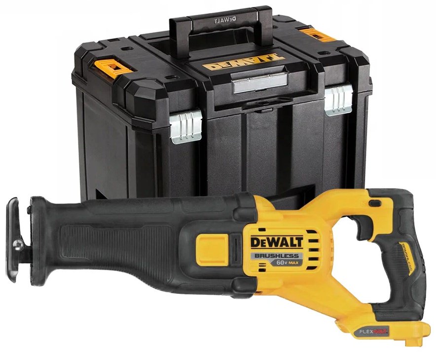Сабельная пила DeWALT DCS389NT-XJ купить,220430