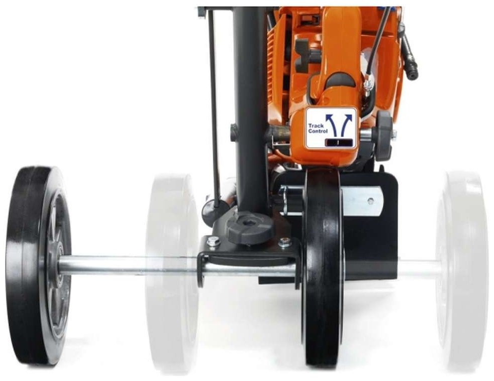 Husqvarna тележка для резчика K970/K1270