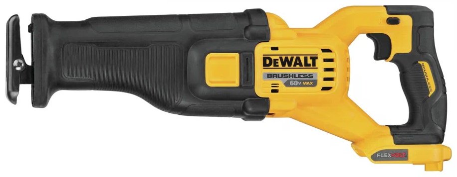 Сабельная пила DeWALT DCS389NT-XJ купить,220430