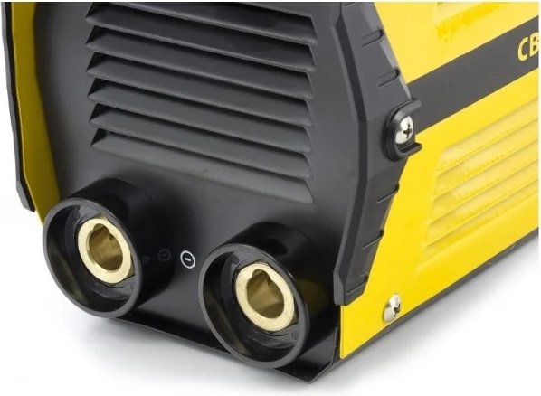 DENZEL сварочный инвертор DS-230 Compact (MMA) купить,52660