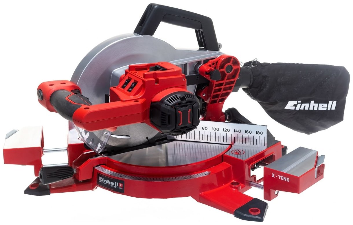 Пила торцовочная Einhell 4300890