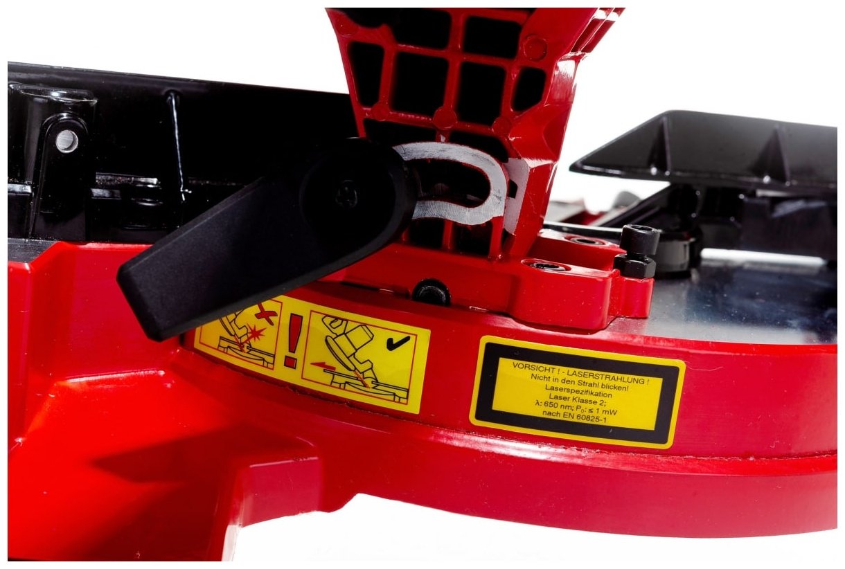 Пила торцовочная Einhell 4300890