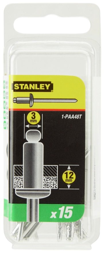 STANLEY 1-PAA48T 15 шт купить,600