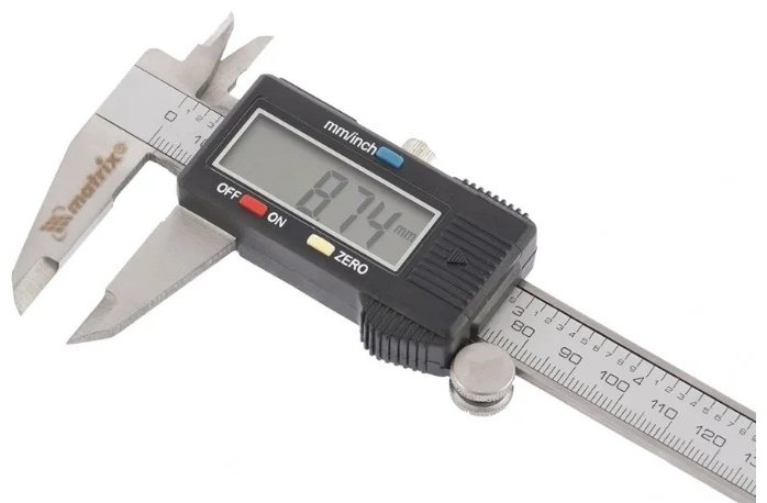 Matrix 31611 150 мм купить,9180