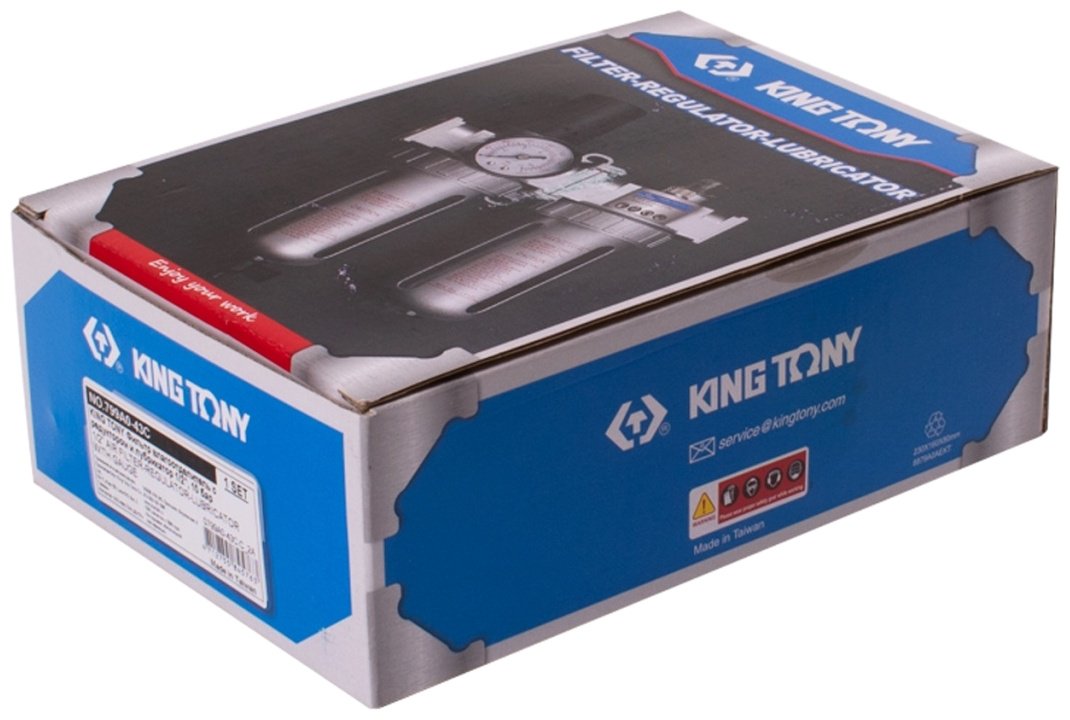 KING TONY фильтр 799A0-43C
