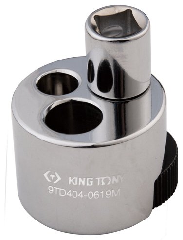 Шпильковерт KING TONY 9TD404-0619M 1 шт