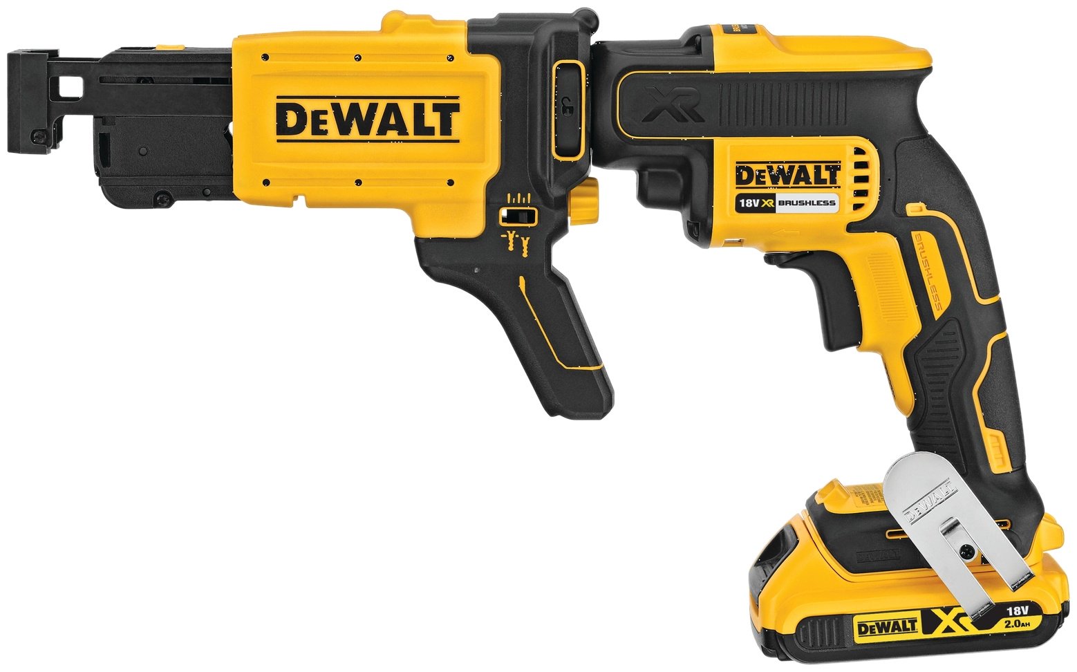 Наборы электроинструментов DeWALT DCN660D2 + DCF620NT + DCF6202 2 в 1