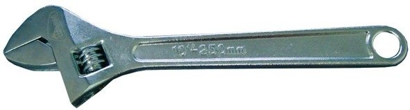 Ключ разводной ОРМИС 43-1-012