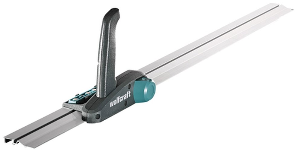 Wolfcraft направляющая 4014000 купить,20680