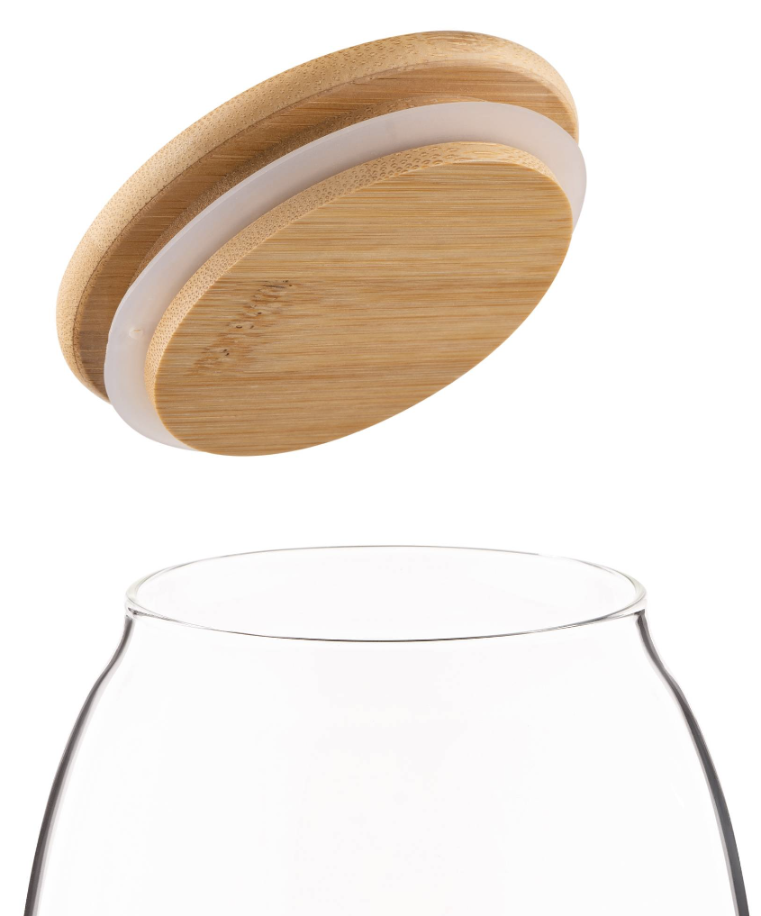 Банка для хранения ARDESTO Fresh Ardesto 1л купить,NaN
