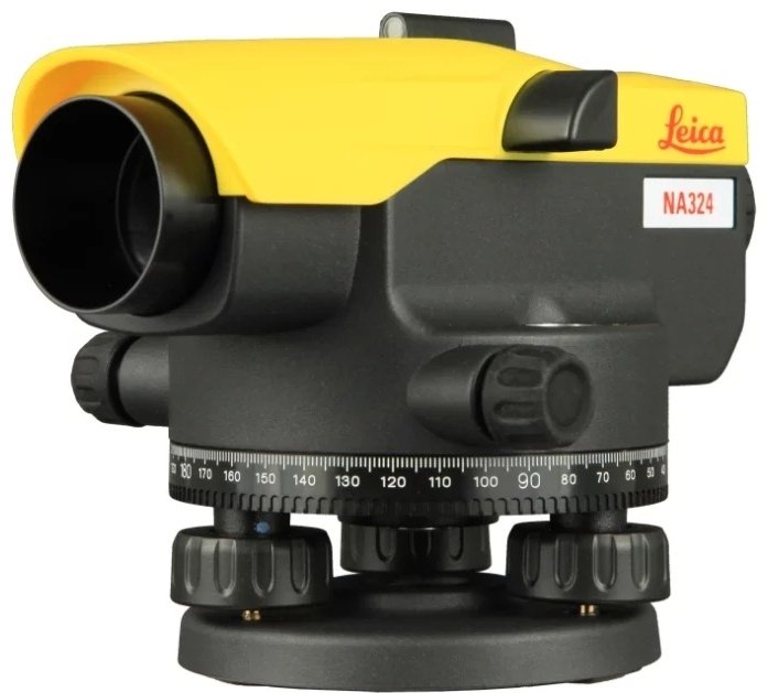 Оптический нивелир Leica NA332 840383