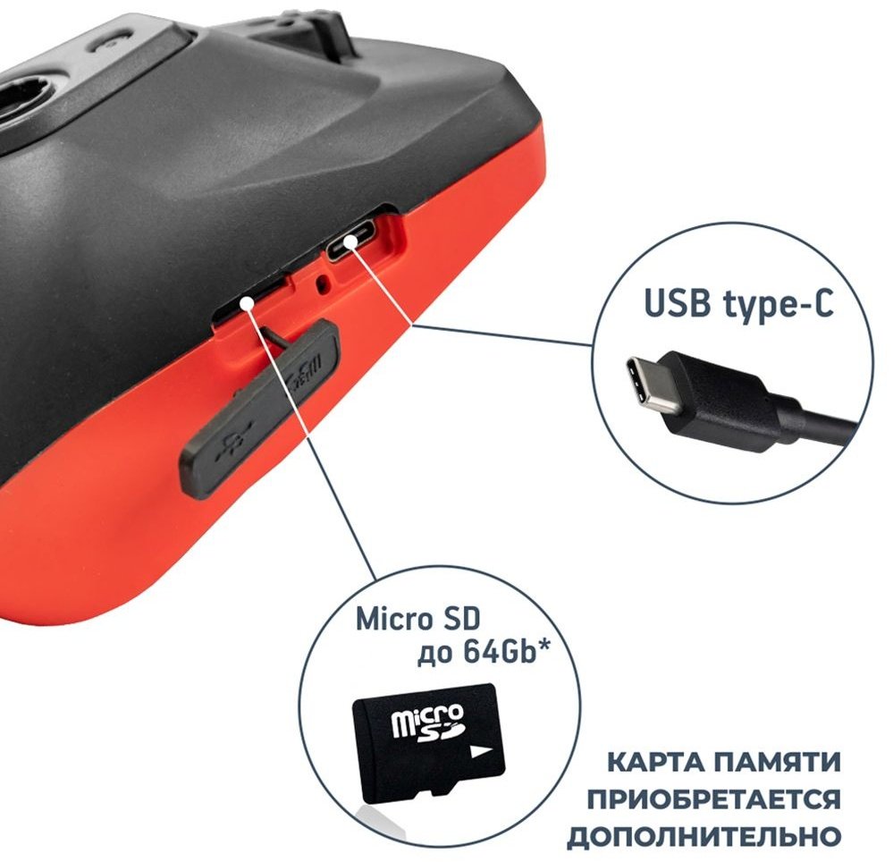 Condtrol тепловизор IR-Cam 2 Pro