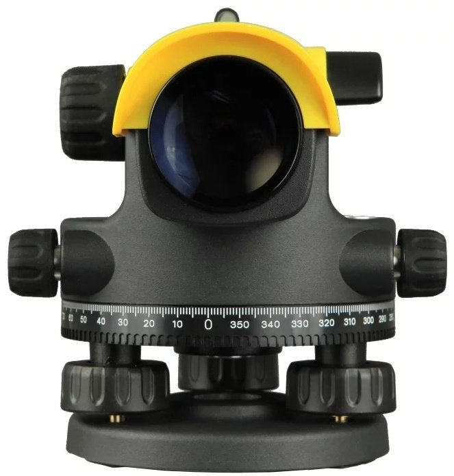 Оптический нивелир Leica NA332 840383