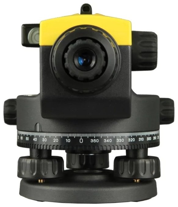 Оптический нивелир Leica NA332 840383