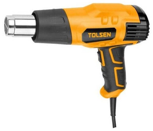 Фен строительный TOLSEN 79792