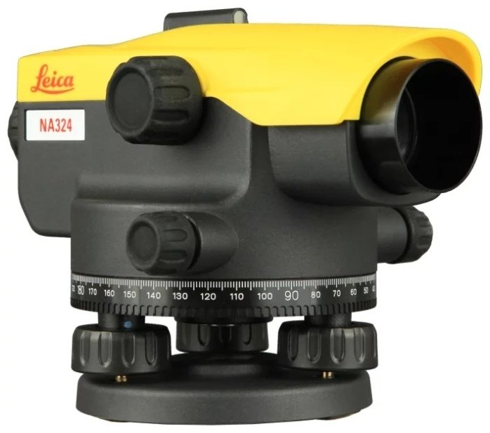 Оптический нивелир Leica NA332 840383
