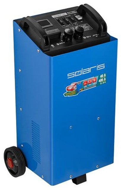 Solaris пуско-зарядное устройство ST402011 купить,NaN