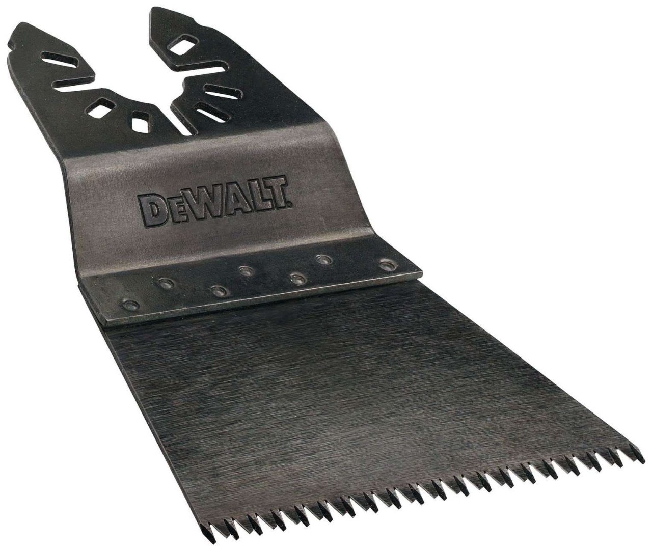 Насадка DeWALT полотно пильное DT20740-QZ 1 шт