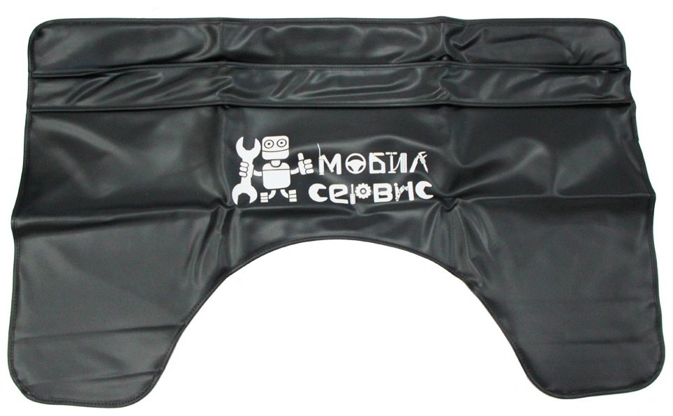 МОБИЛСЕРВИС накидка MS-01 L черный купить,11825