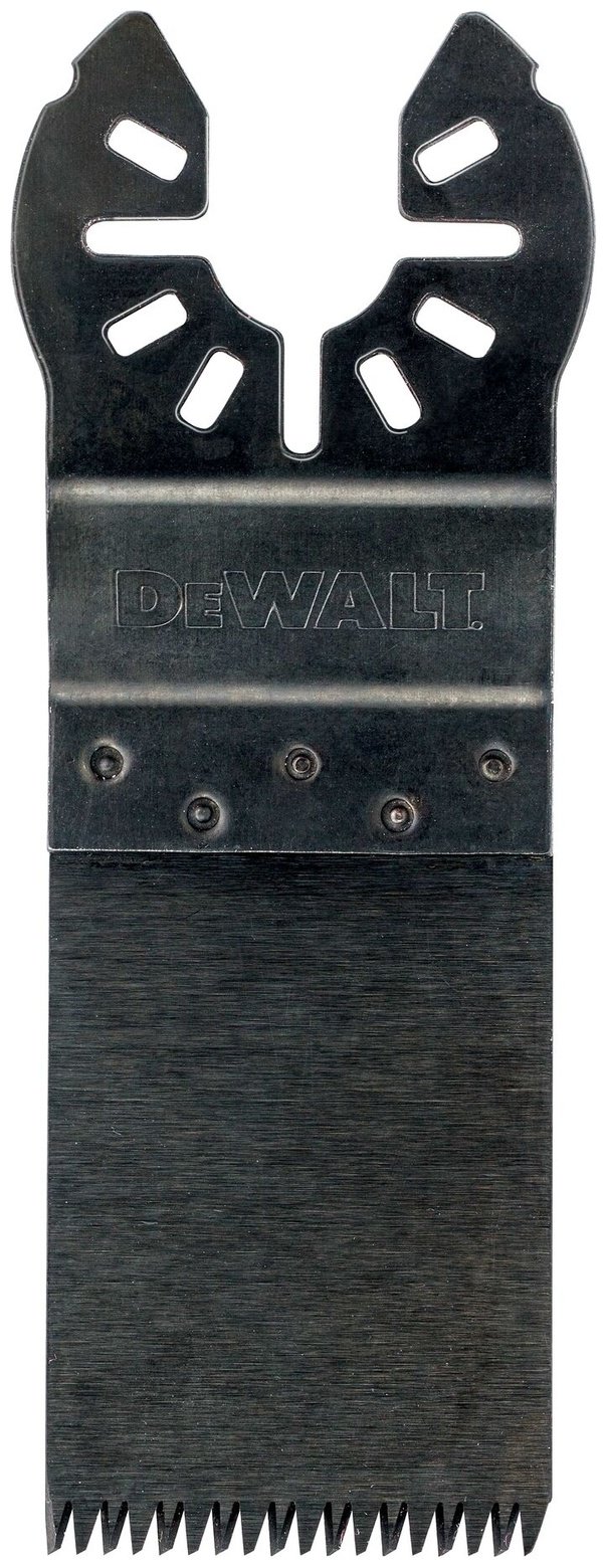 Насадка DeWALT полотно пильное DT20740-QZ 1 шт