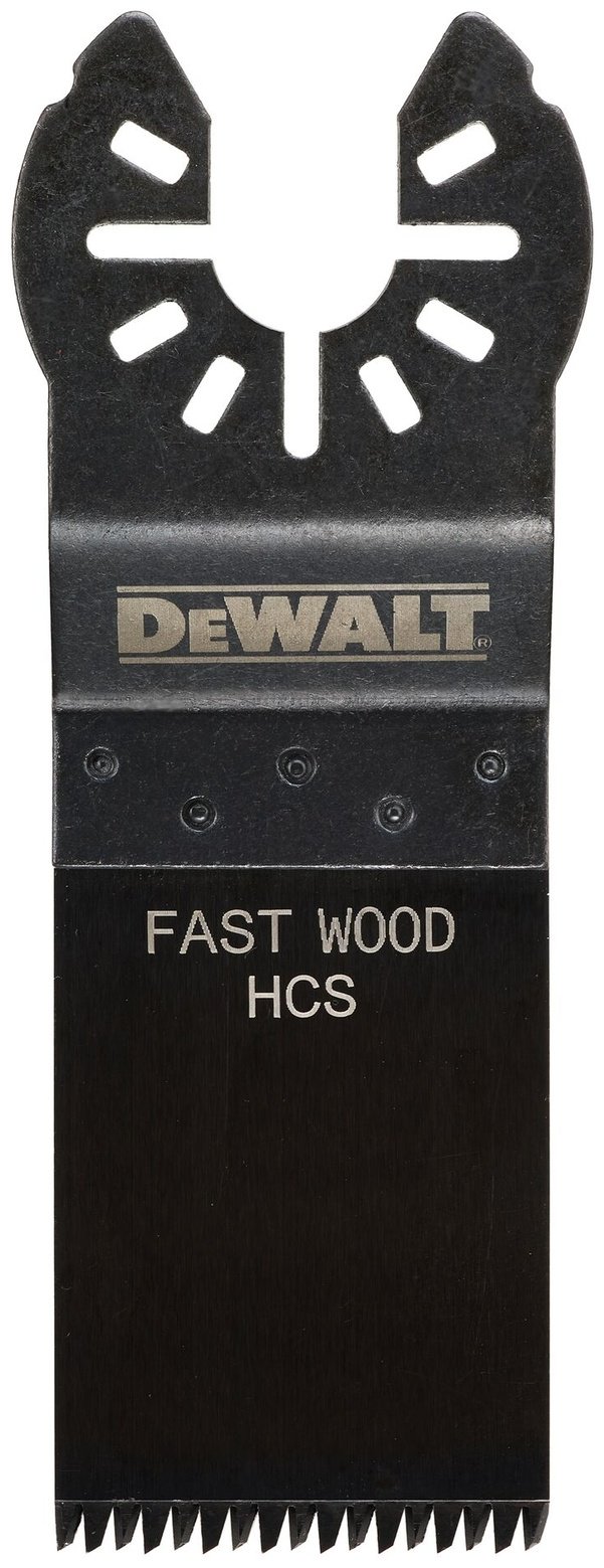 Насадка DeWALT полотно пильное DT20740-QZ 1 шт