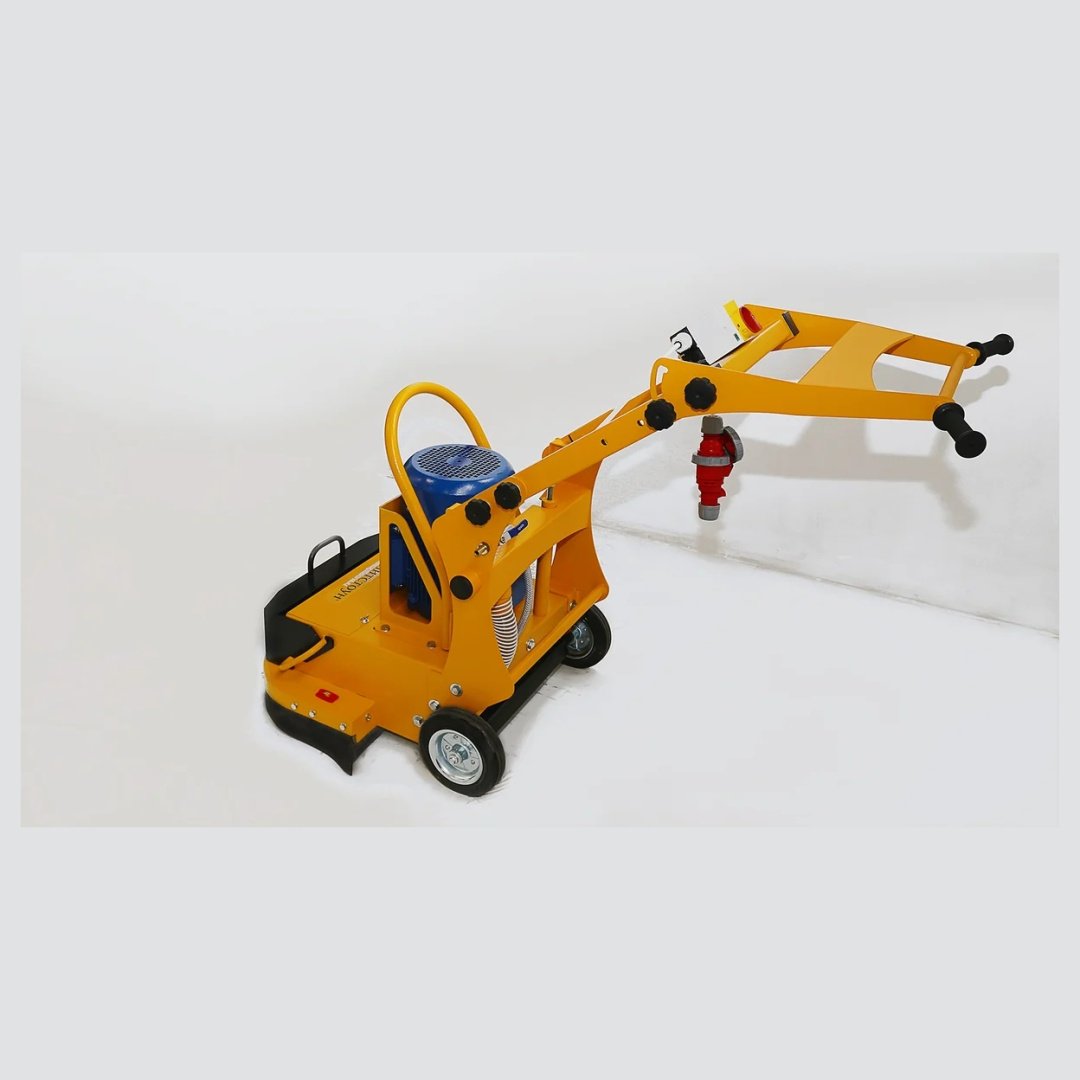 СПЛИТСТОУН мозаично-шлифовальная машина GM-245 купить,NaN