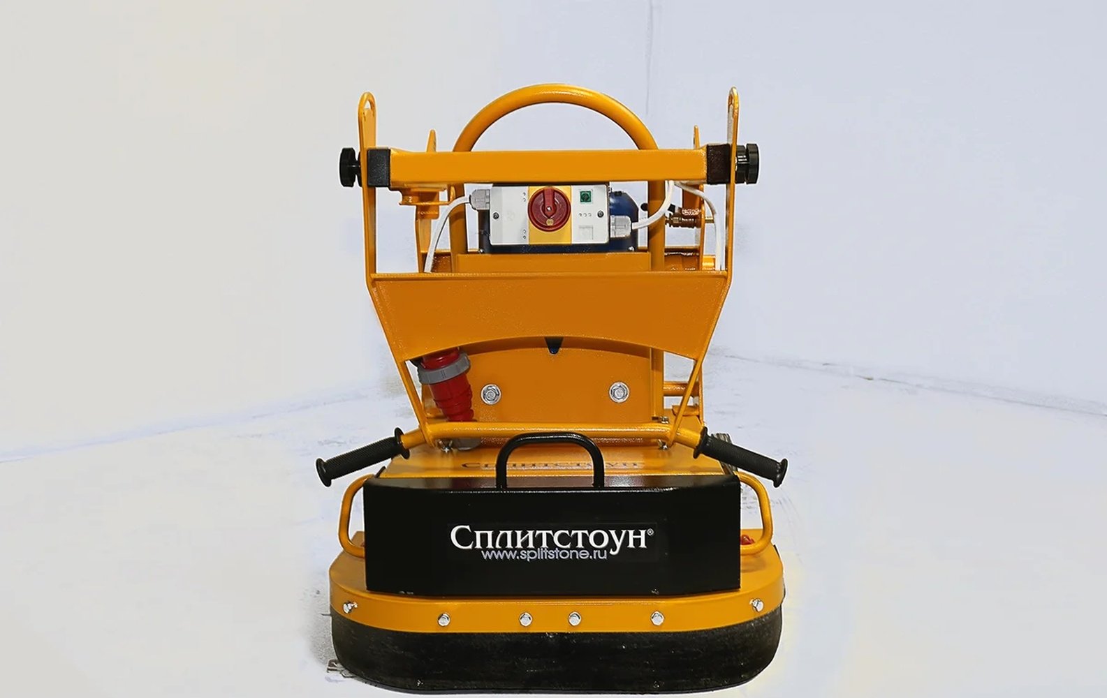 СПЛИТСТОУН мозаично-шлифовальная машина GM-245 купить,NaN