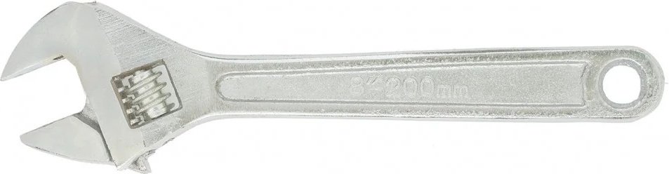 Ключ разводной SPARTA 155305 купить,2820