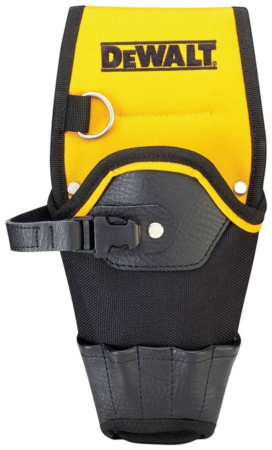 DeWALT кобура DWST1-75653, черный