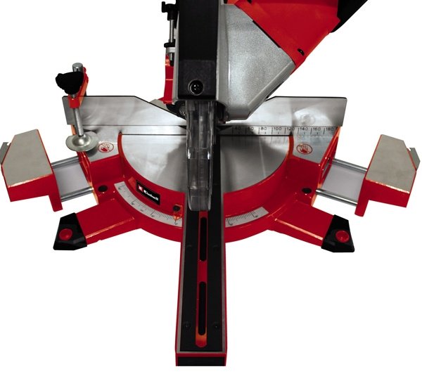 Пила торцовочная Einhell TE-SM 2131 Dual 4300860 купить,NaN