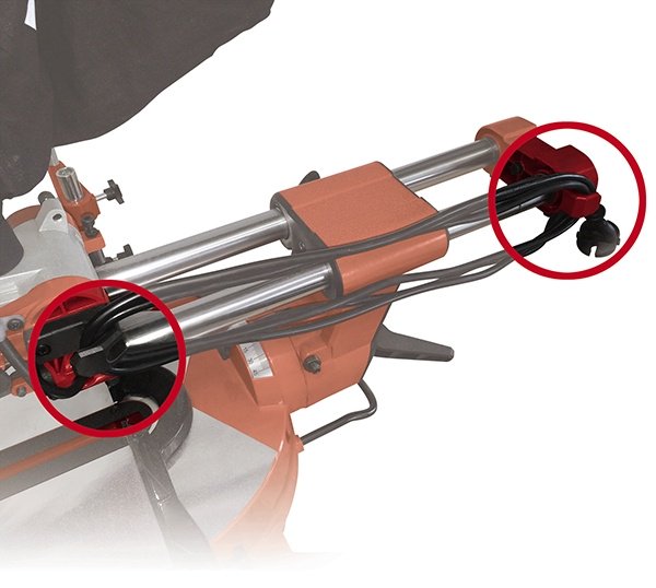 Пила торцовочная Einhell TE-SM 2131 Dual 4300860 купить,NaN