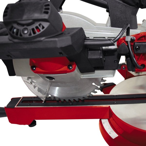 Пила торцовочная Einhell TE-SM 2131 Dual 4300860 купить,NaN