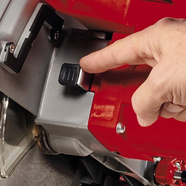 Сетев. Торцовочная пила Einhell TC-MS 216 (4300370)