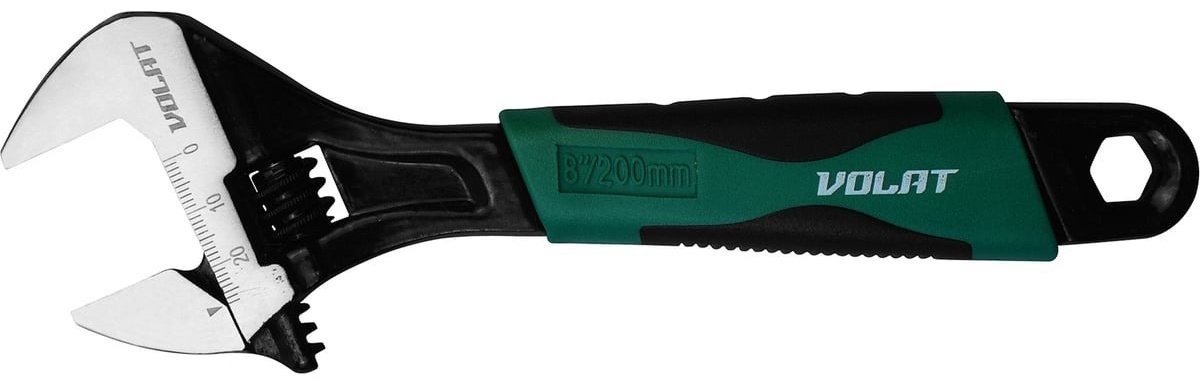 Ключ разводной Волат 12010-20 купить,2050