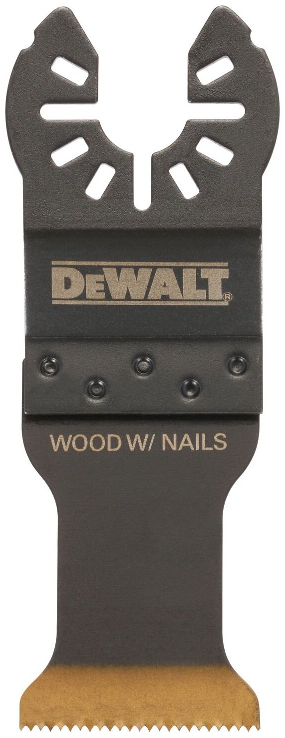 Насадка DeWALT полотно пильное DT20707-QZ 1 шт купить,NaN
