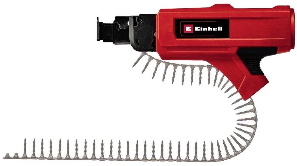 Насадка Насадка для шуруповерта по гипсокартону Einhell Magazine Attachment (4259955)