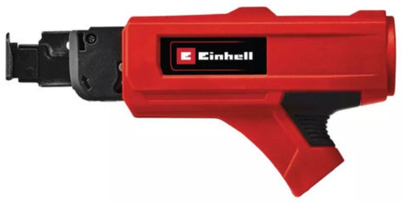 Насадка Насадка для шуруповерта по гипсокартону Einhell Magazine Attachment (4259955)