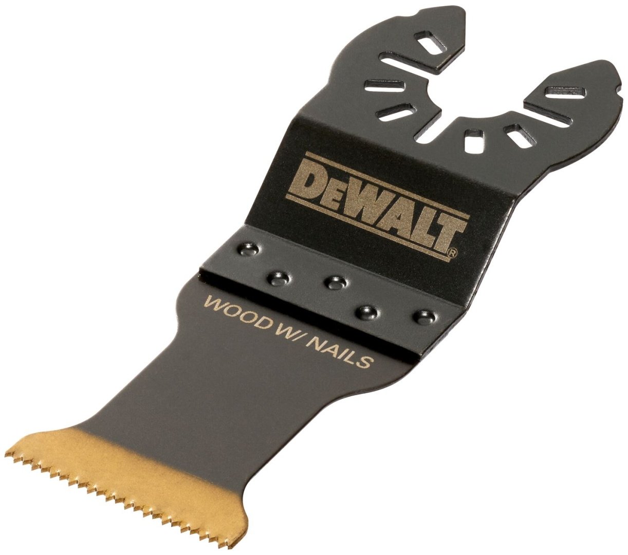 Насадка DeWALT полотно пильное DT20707-QZ 1 шт купить,NaN