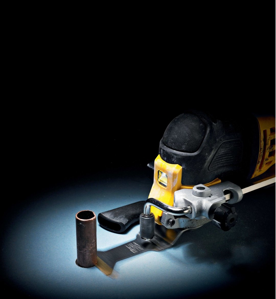 Насадка DeWALT полотно пильное DT20707-QZ 1 шт купить,NaN
