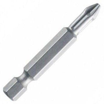 Makita набор насадок для шуруповерта 2-50 мм, В-26587 50 шт