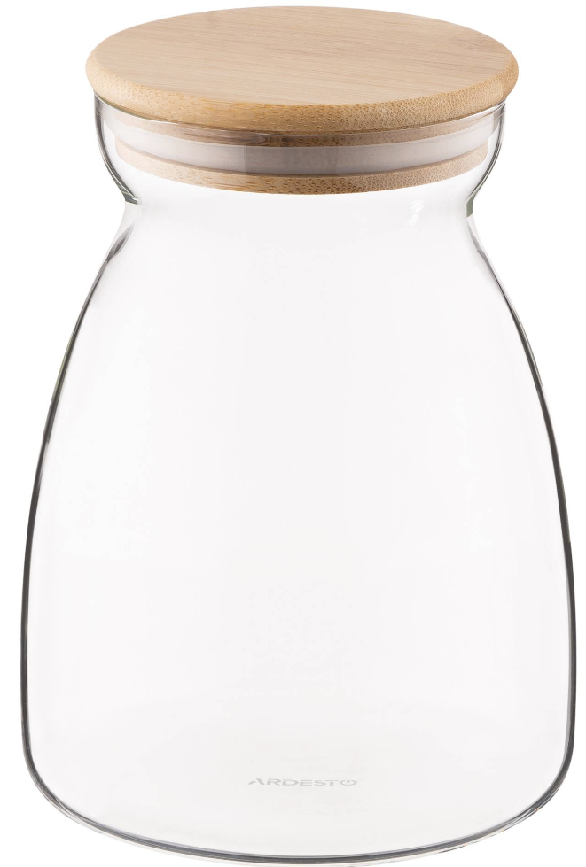 Банка для хранения Ardesto Fresh AR1311BH 1.1л купить,NaN