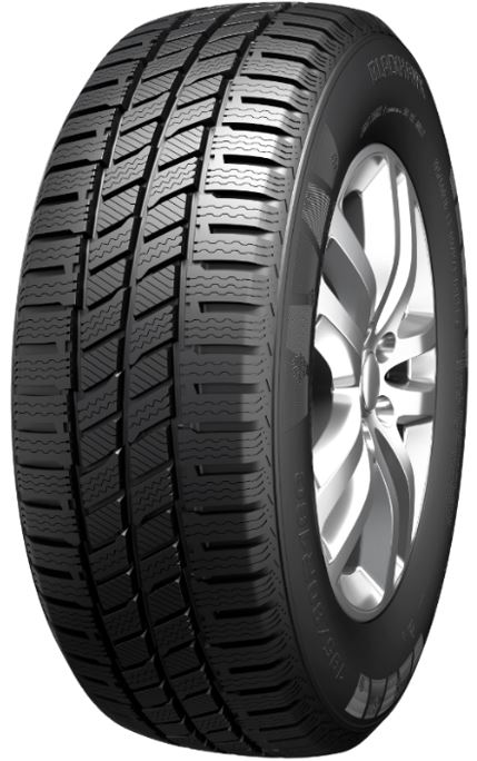 Шина Blackhawk Ice Prey HW07 225/70 R15C 112/110S 8PR зимняя купить,NaN