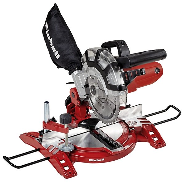 Пила торцовочная Einhell TC-MS 2112 4300295 купить,NaN