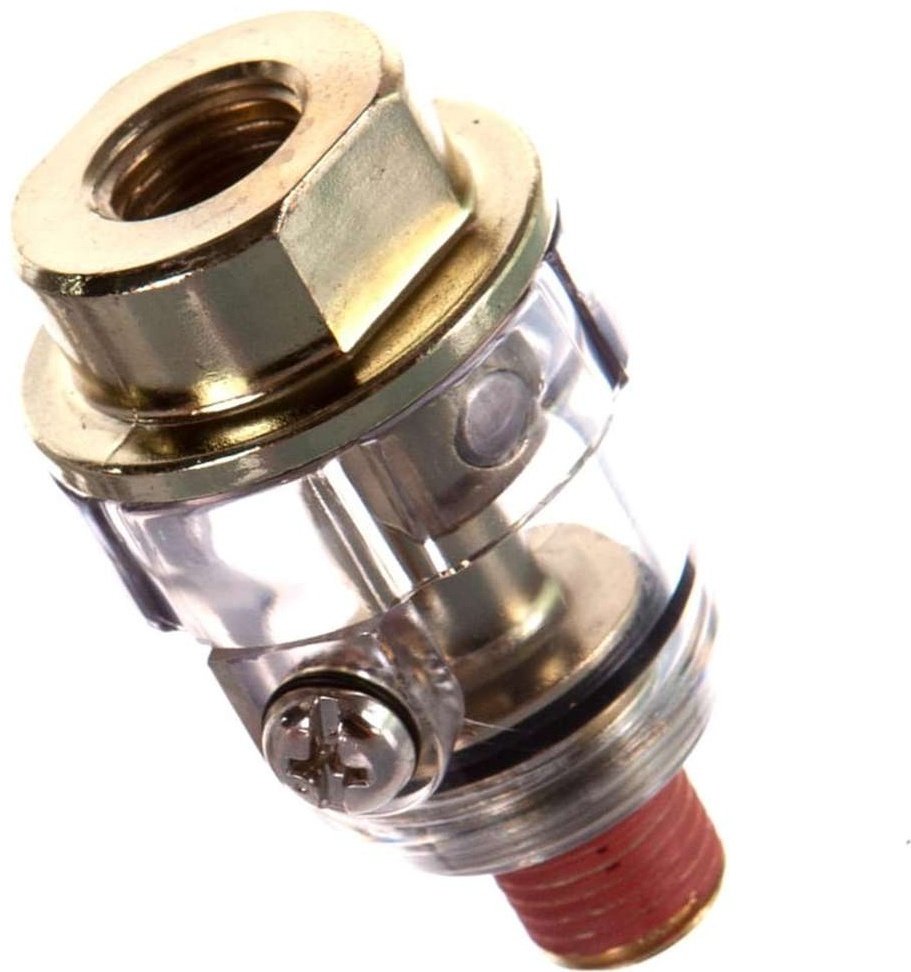 SUMAKE лубрикатор SA-3340 30367