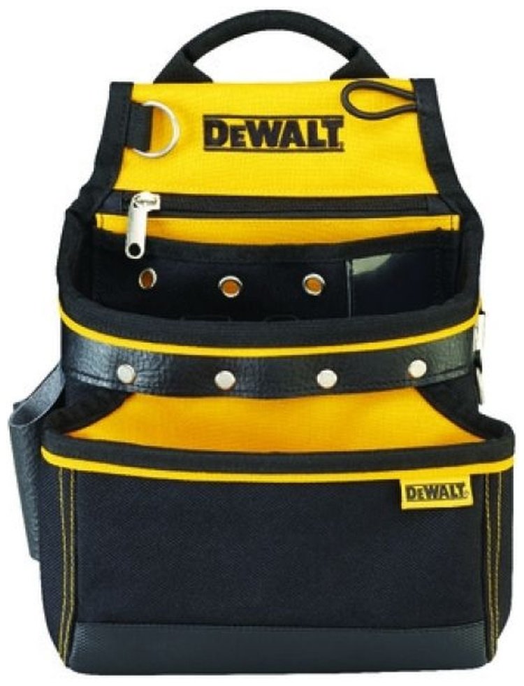 DeWALT поясная сумка DWST1-75551 черный