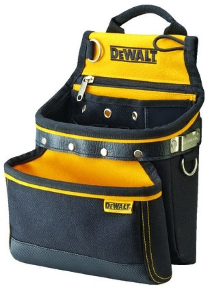 DeWALT поясная сумка DWST1-75551 черный