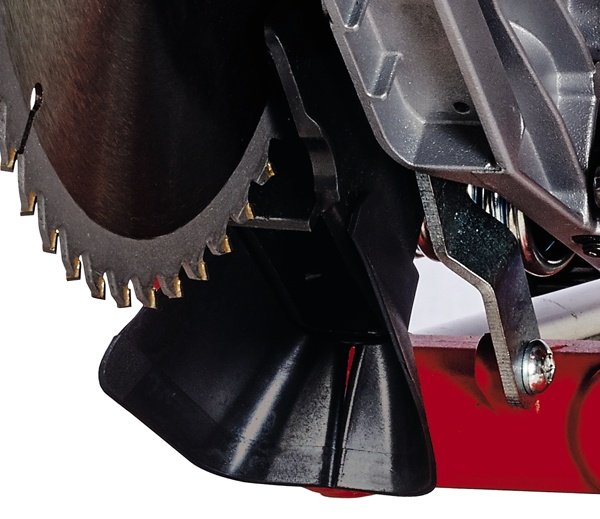 Пила торцовочная Einhell TC-SM 254 4300385