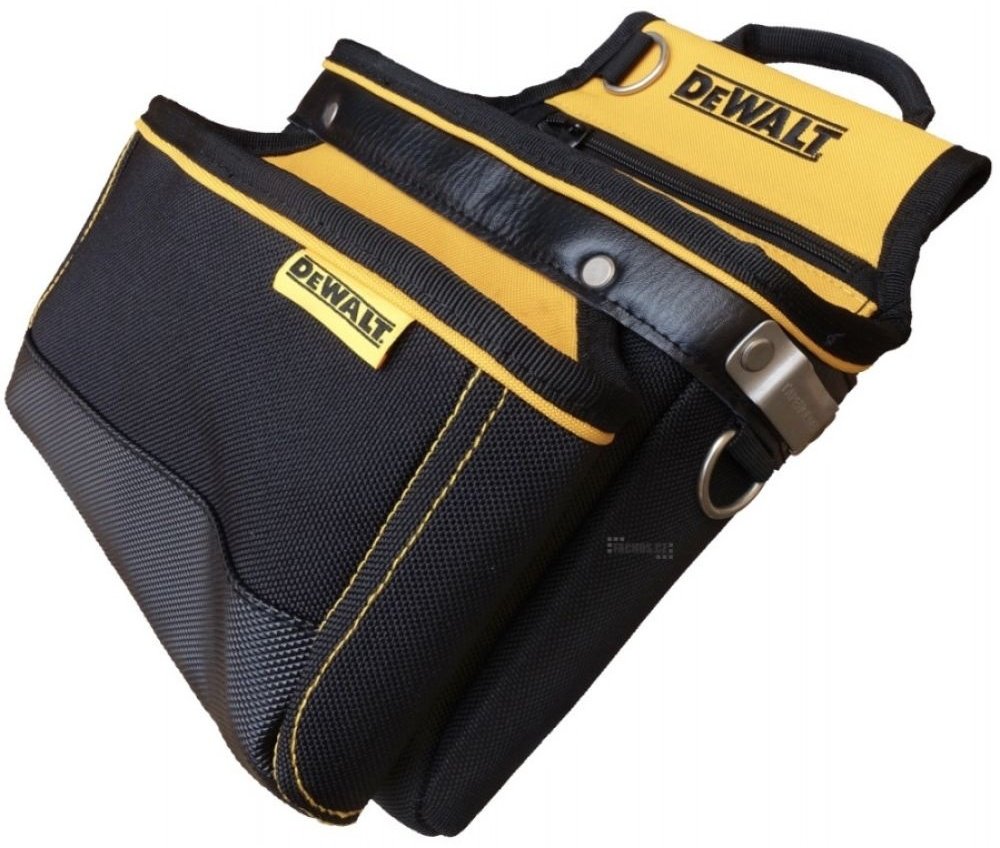 DeWALT поясная сумка DWST1-75551 черный