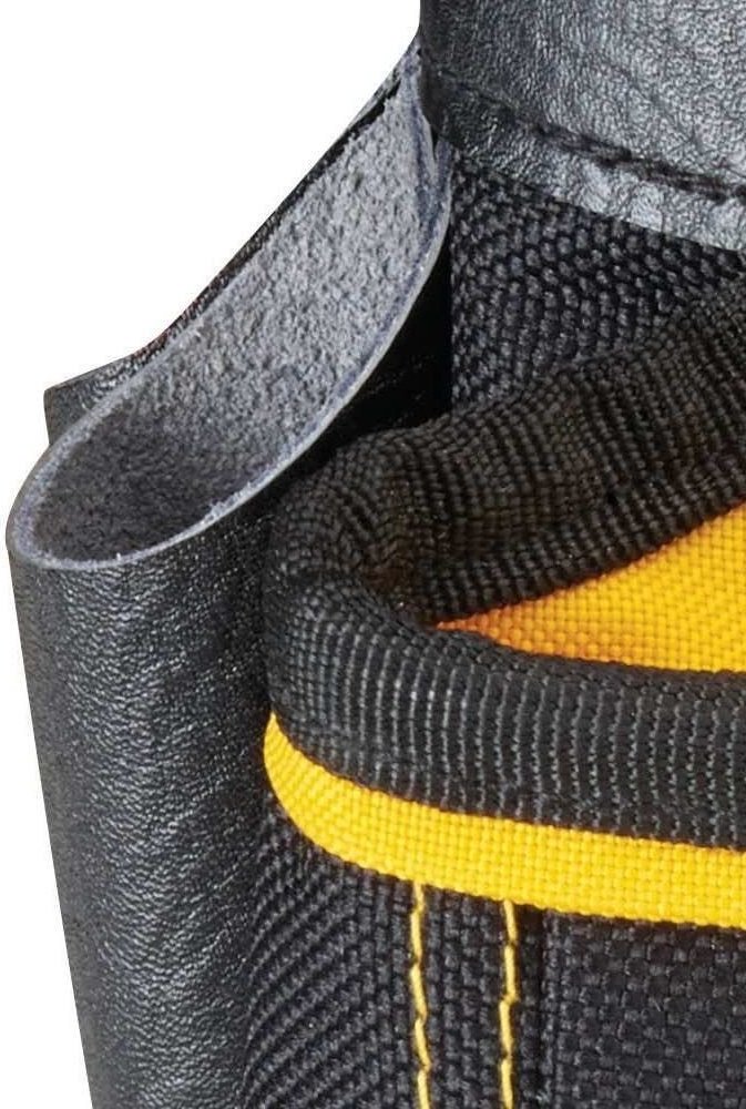 DeWALT поясная сумка DWST1-75551 черный